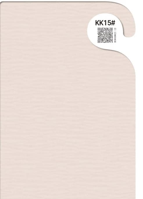 Finish Samples · Finish KK15#