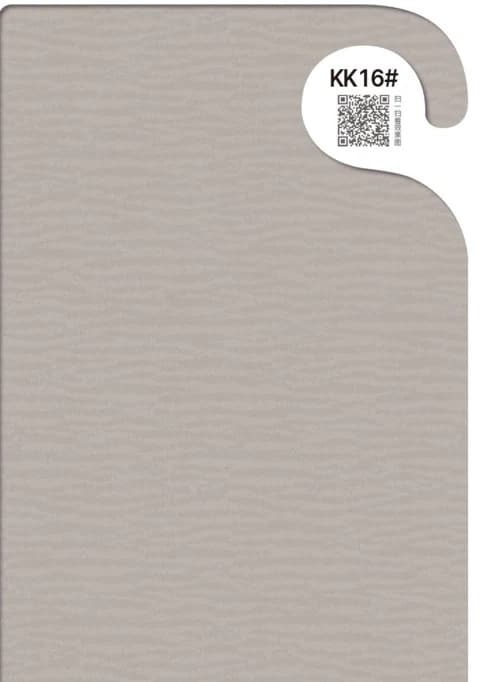Finish Samples · Finish KK16#