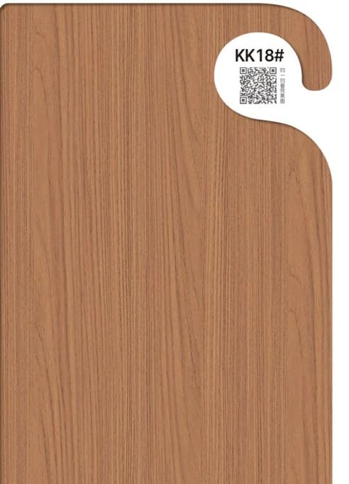Finish Samples · Finish KK18#