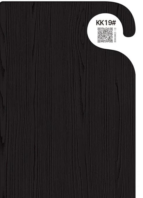 Finish Samples · Finish KK19#