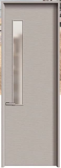 Glazed Doors · KK097