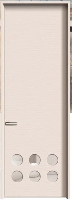 Glazed Doors · KK098