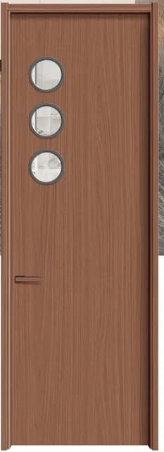 Glazed Doors · KK099