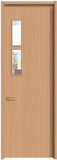 Glazed Doors · KK100
