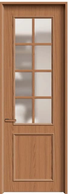 Glazed Doors · KK102