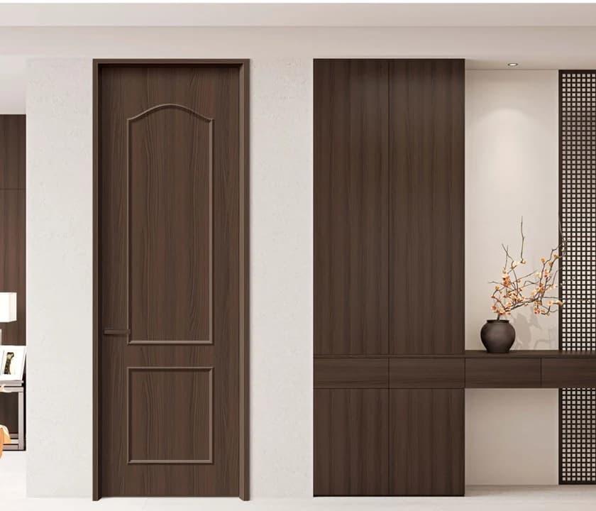 Interior Wood Doors