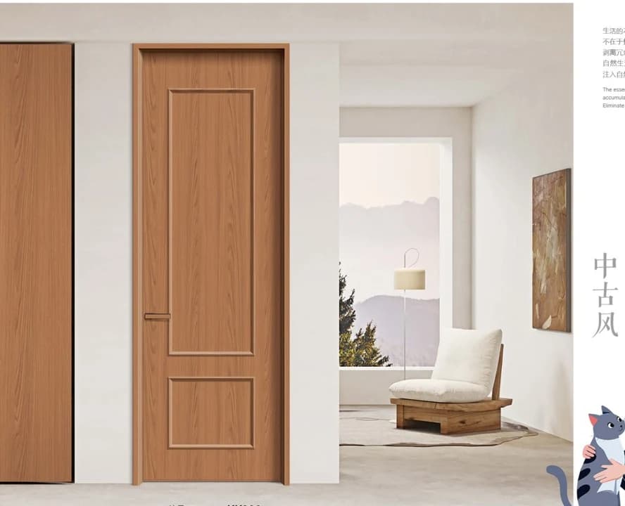 Panel Moulding · KK006