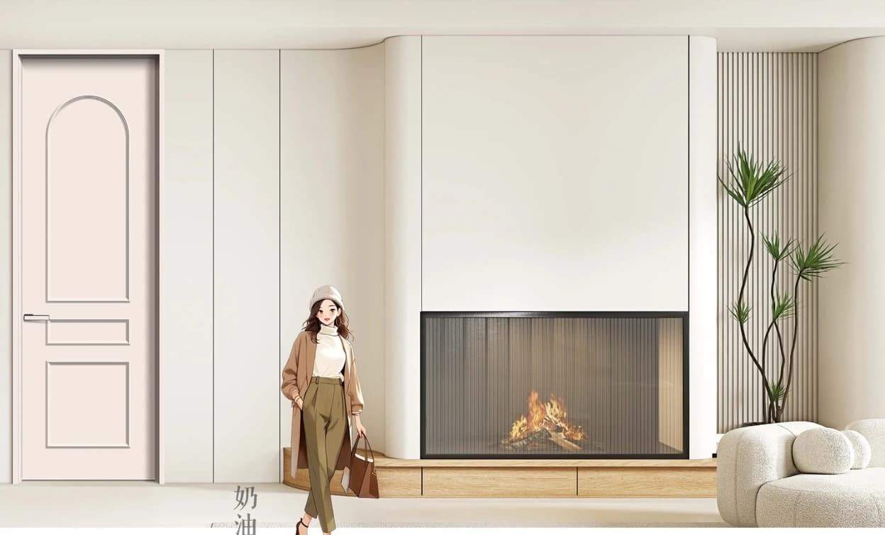 Panel Moulding · KK007