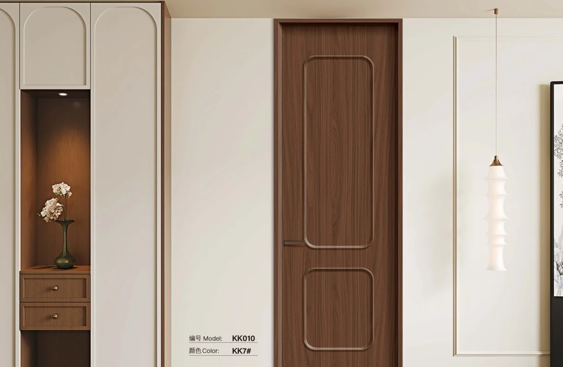 Panel Moulding · KK010