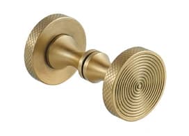 Handle Options · Round textured knob