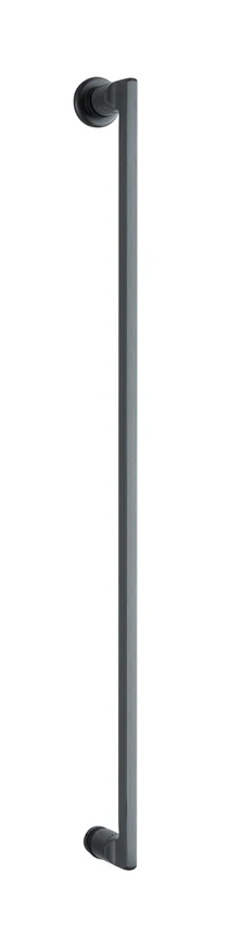 Handle Options · Knurled handle for side-sliding doors