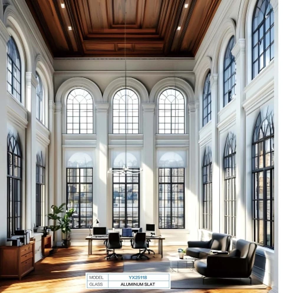 120 Retro Windows