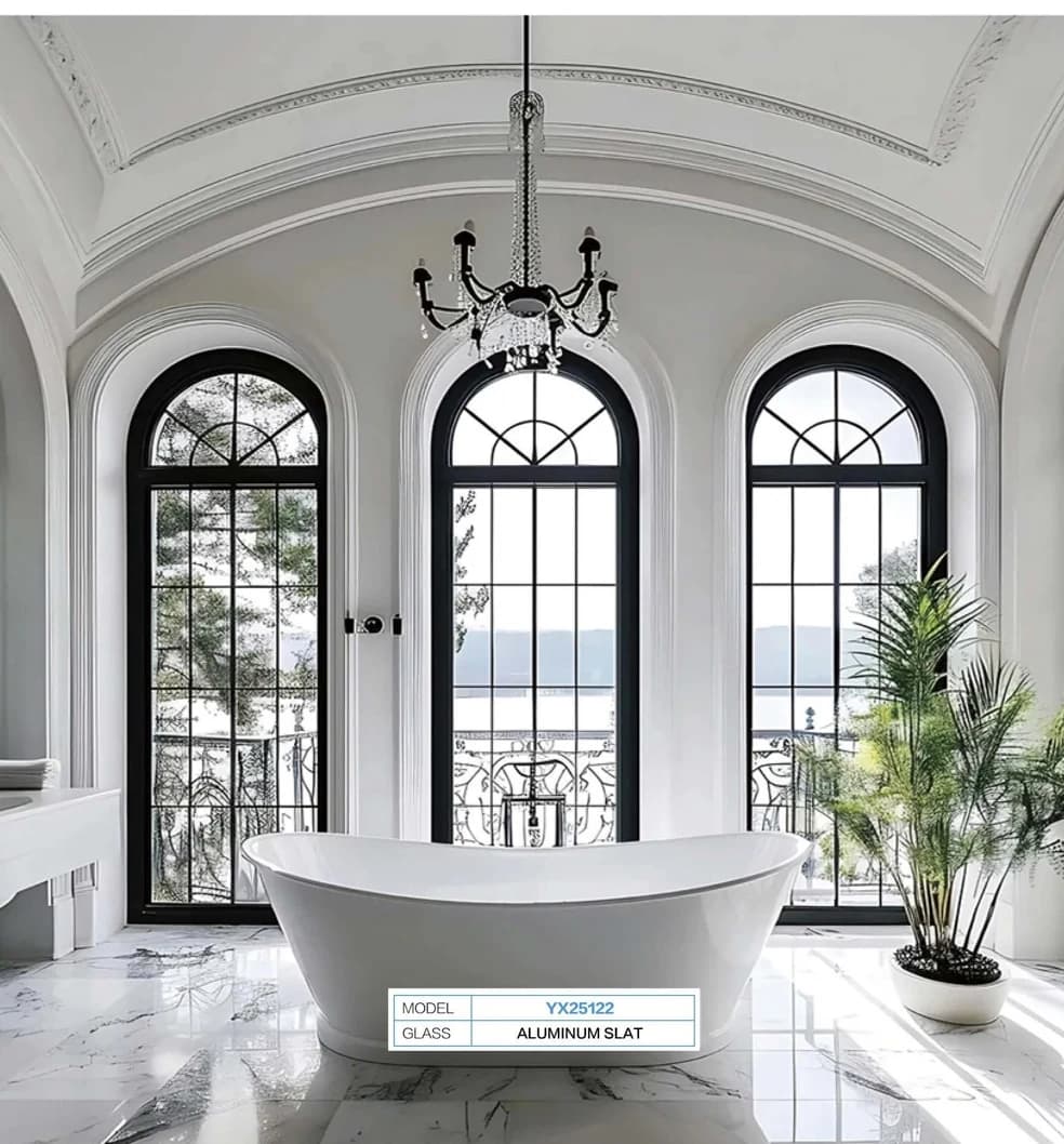 130 Retro Windows