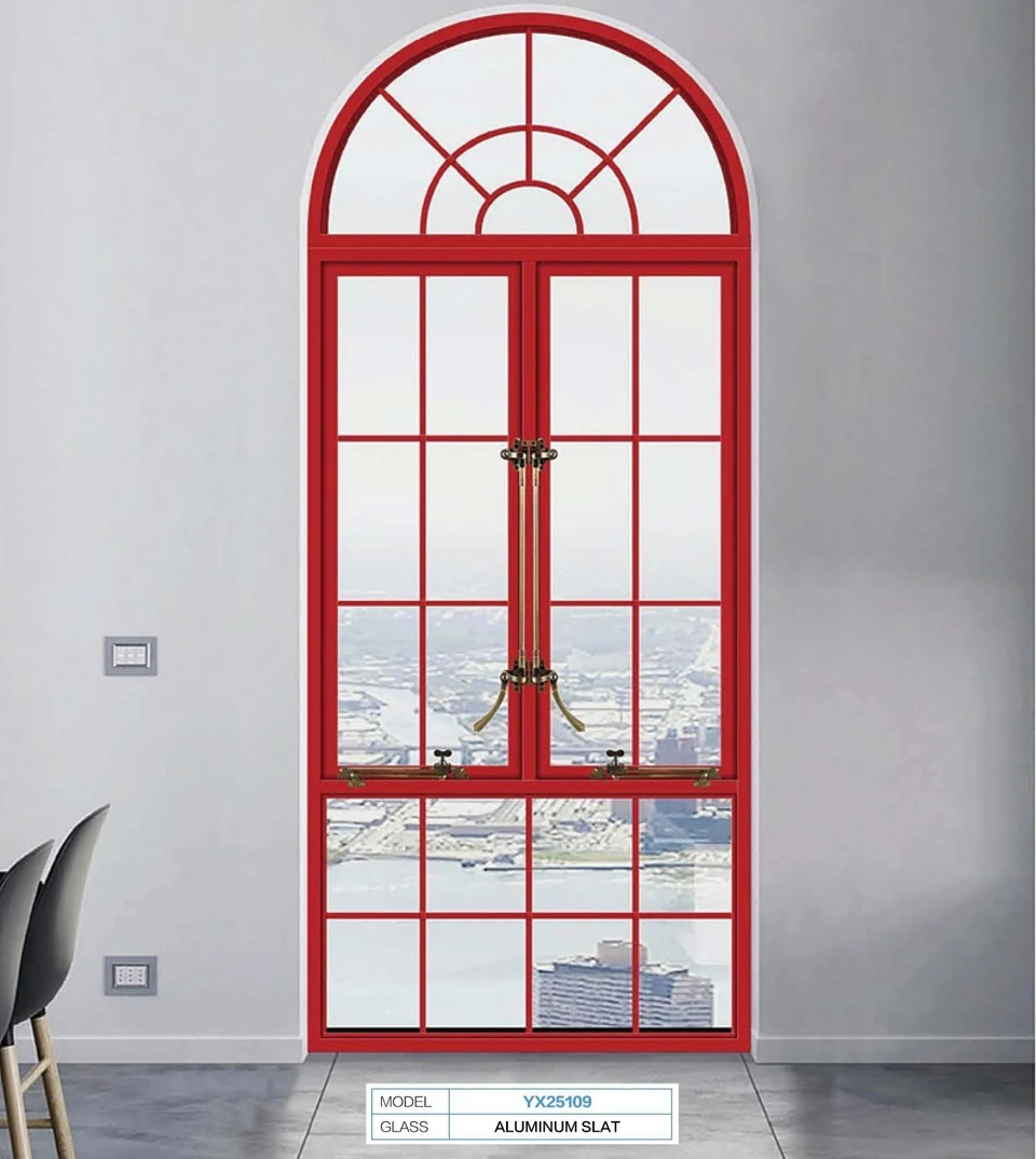 60 Retro Windows