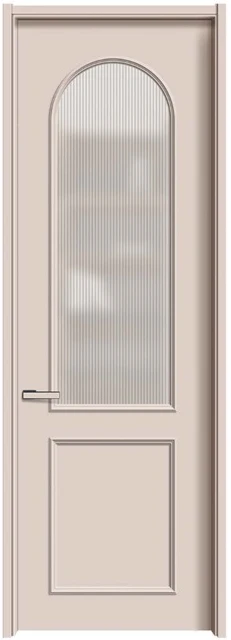 Glazed Doors