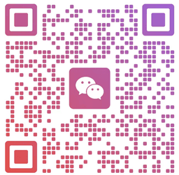 WeChat QR code for Eouxin Windows & Doors