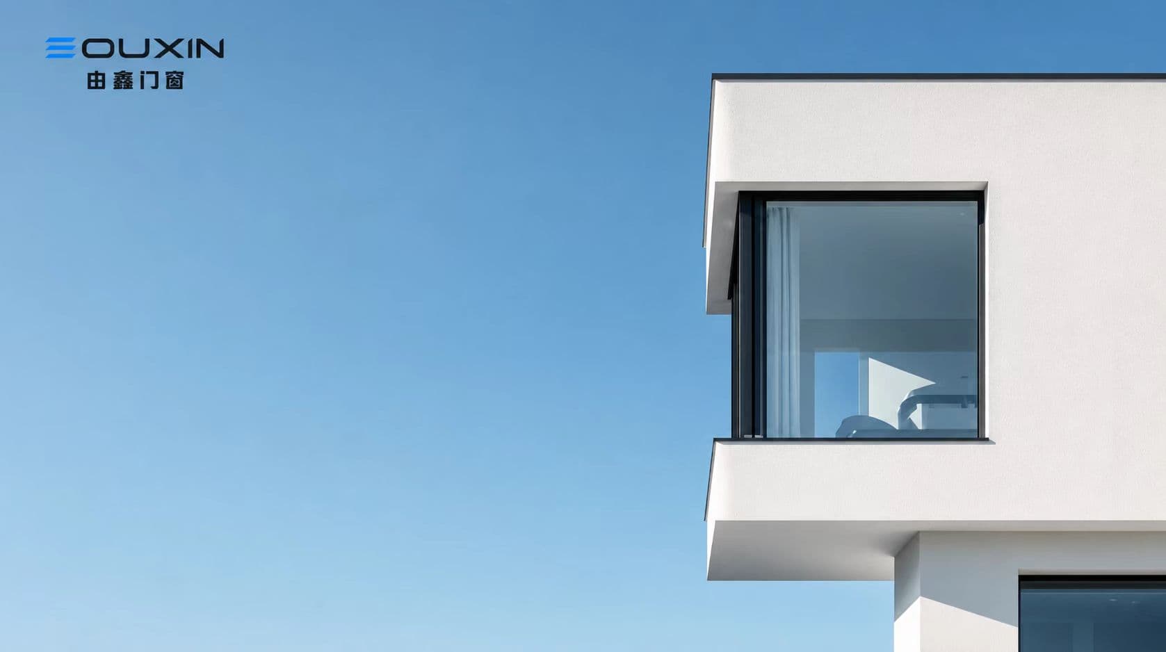 EouXin Windows & Doors. 2
